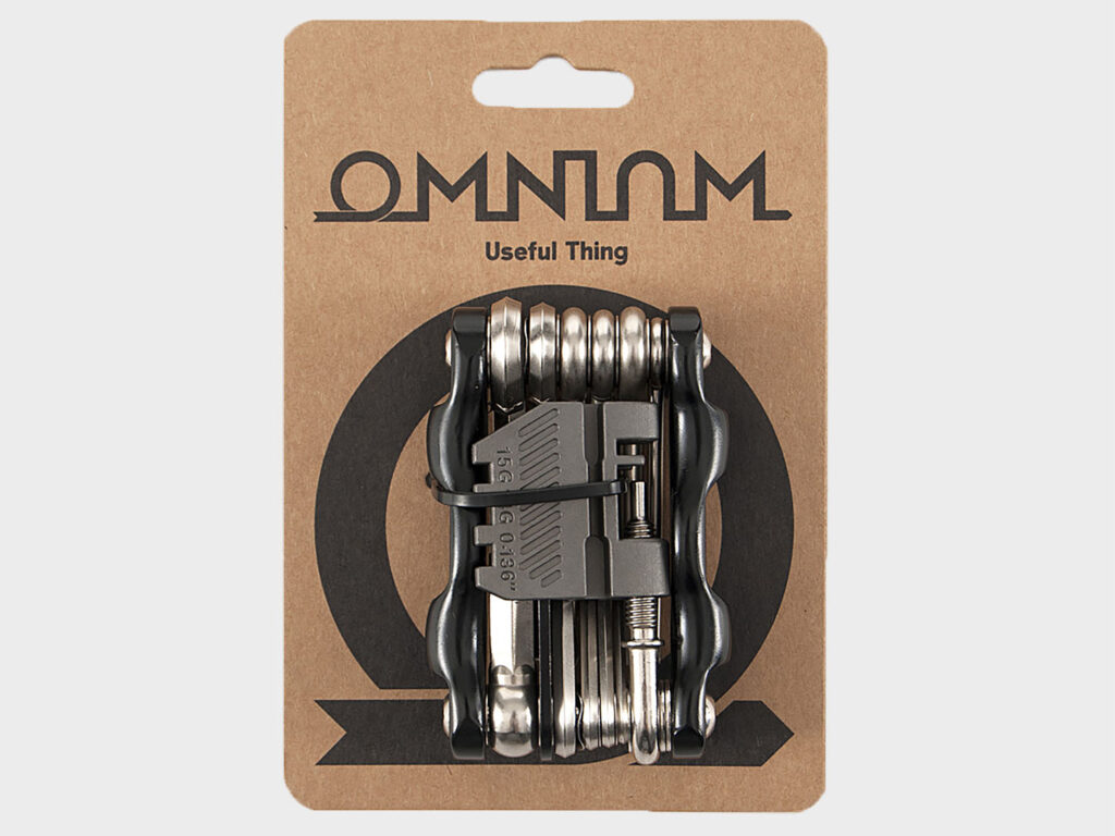 Omnium Multitool