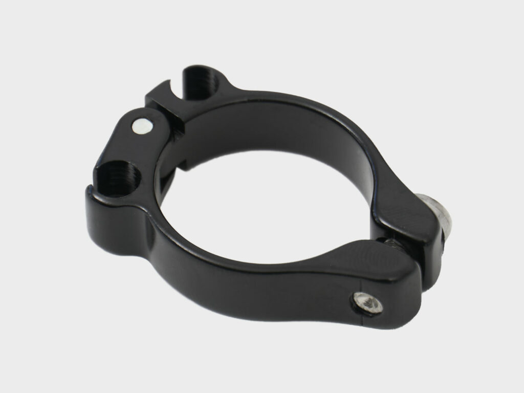 Omnium Front Derailleur Cable Stop OMNIUM Cargo Official Shop