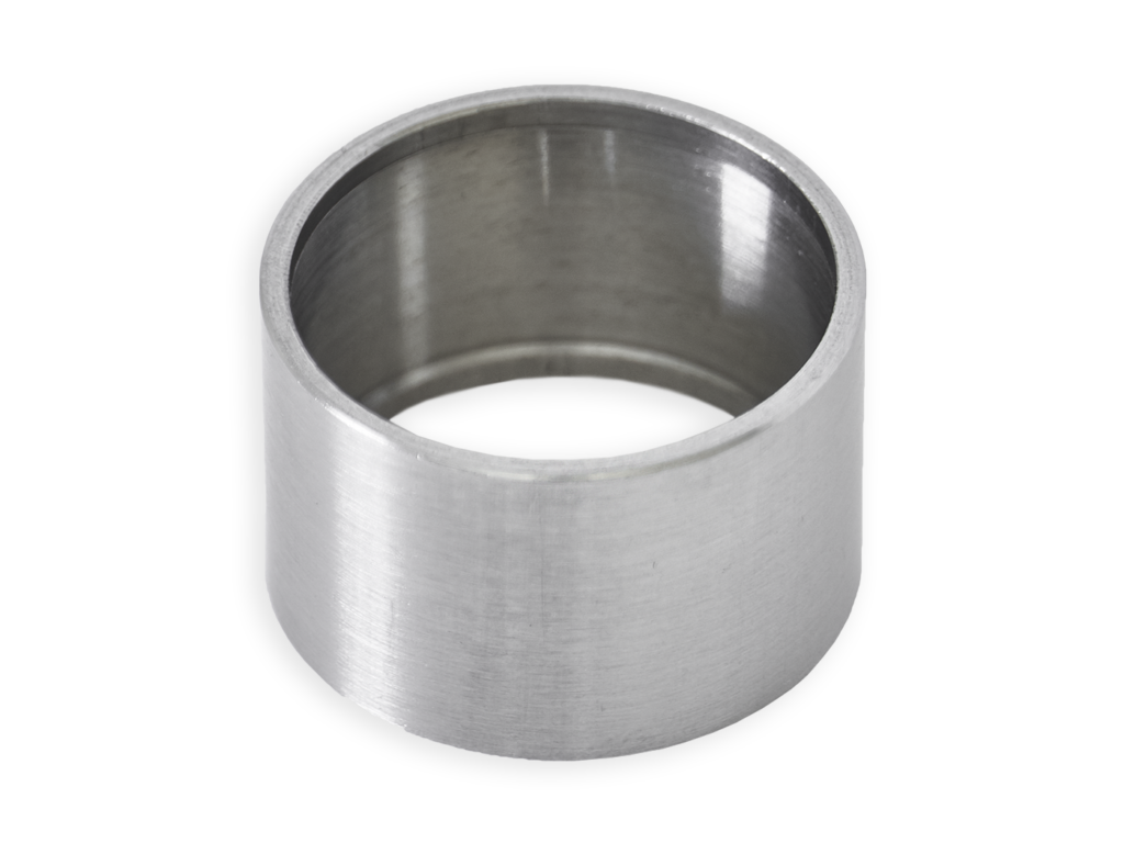 Titanium LE Spacer