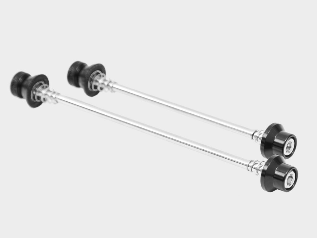 9mm Hex Axles OMNIUM Cargo Official Shop