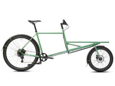 Cargo V3 - Apex 11 - Sale