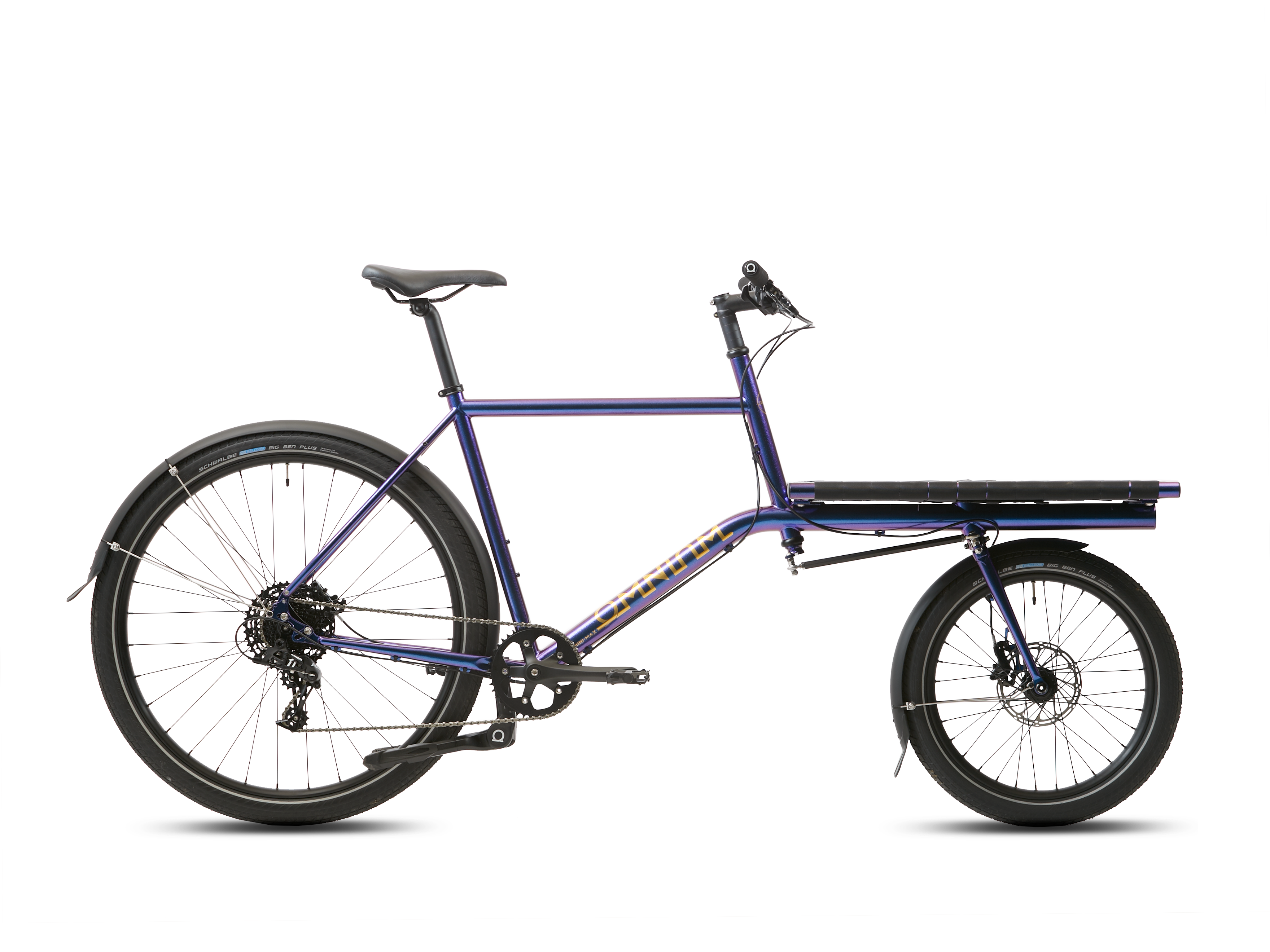 Mini-Max V3 - OMNIUM Cargo Official Shop