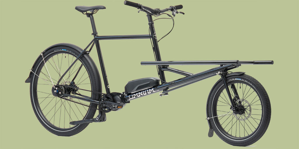 Omnium bicycle discount