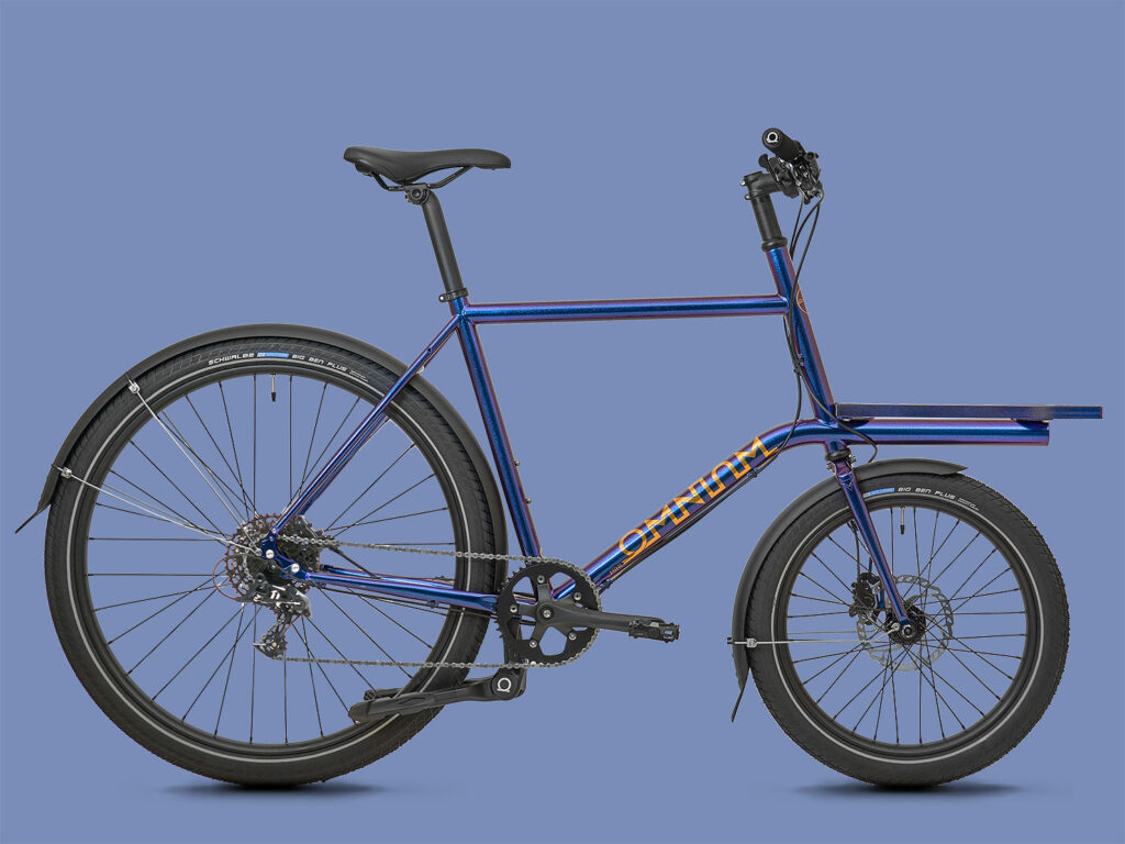 Omnium bike online