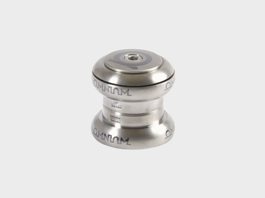 Titanium LE Headset