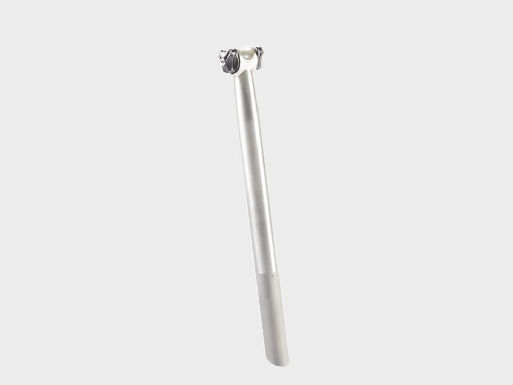 Titanium LE ZO Seatpost