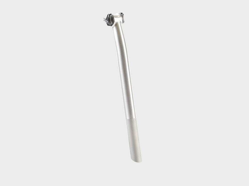 Titanium LE SB Seatpost
