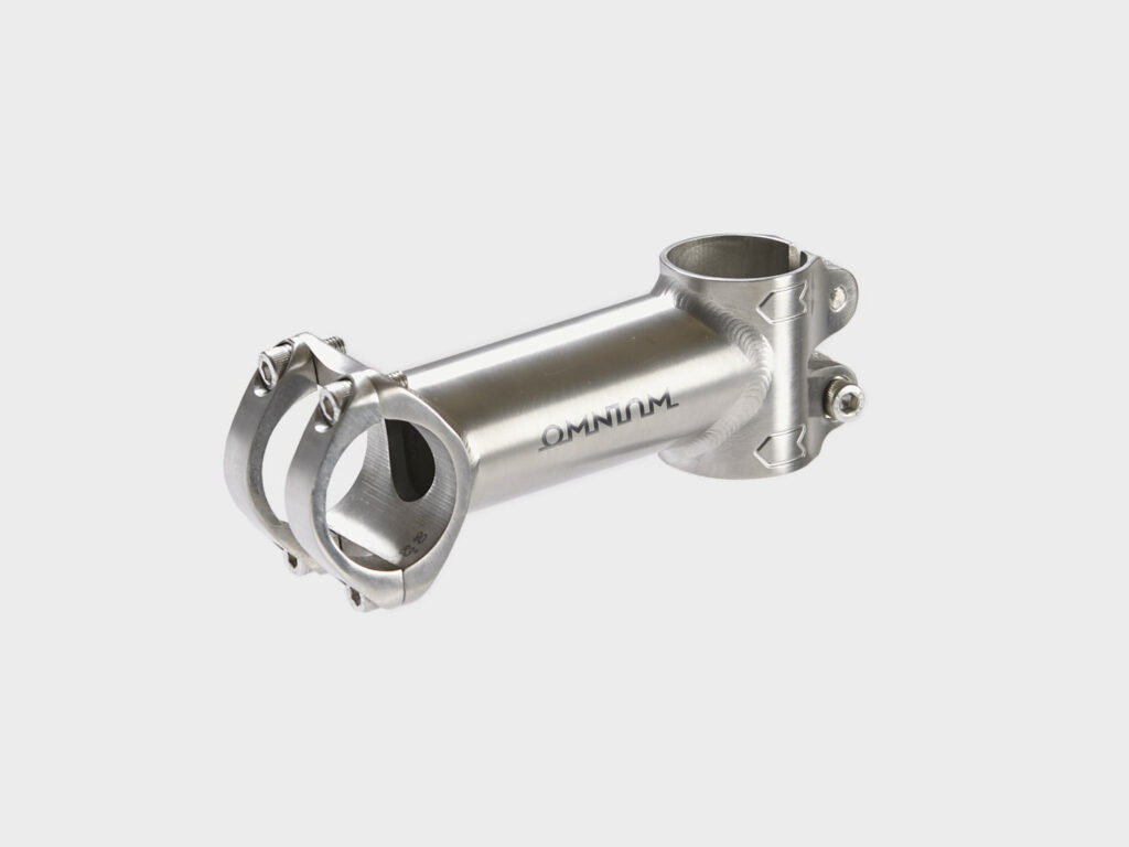 Titanium LE Stem