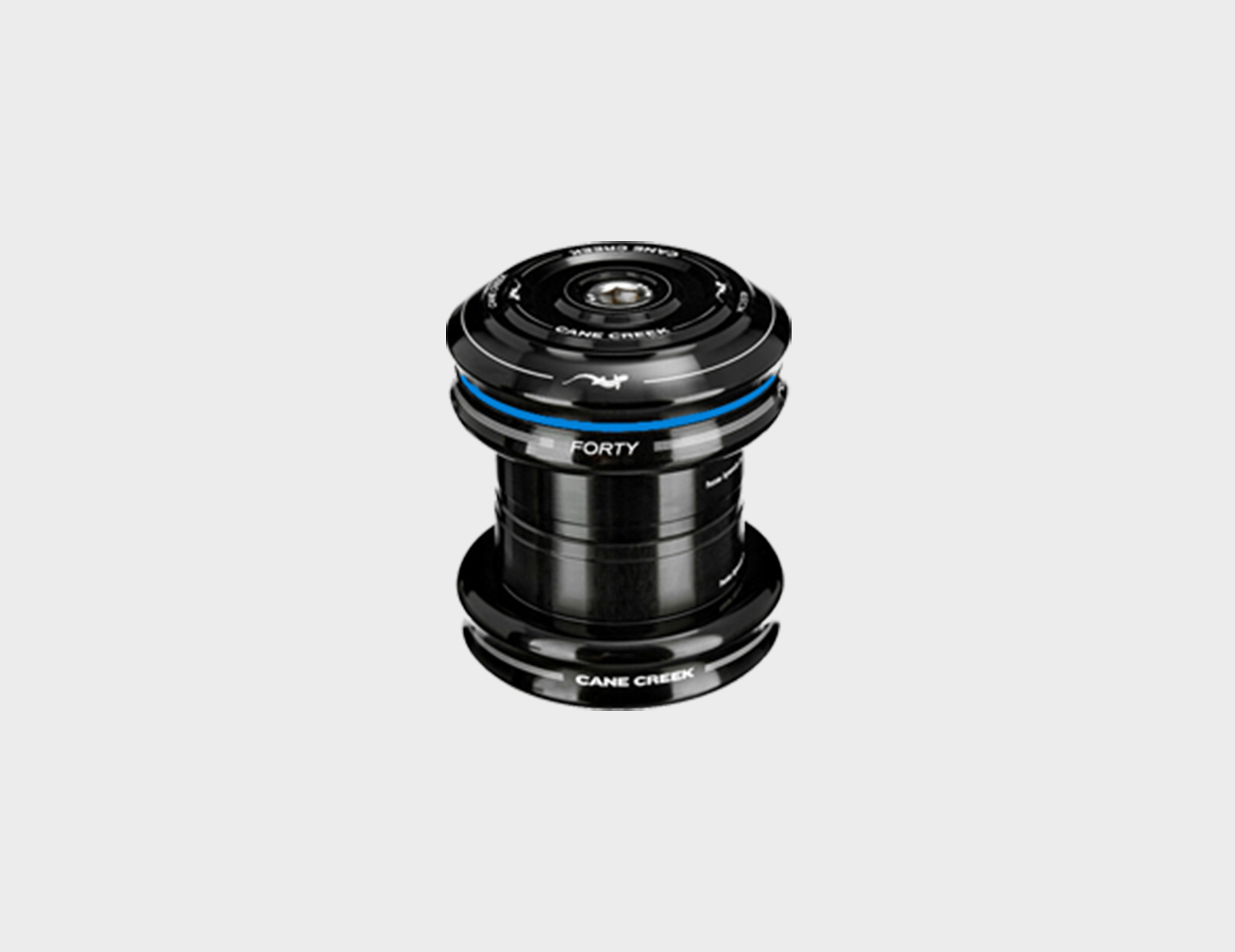 Cane Creek 40 - EC34 - Headset - OMNIUM Cargo Official Shop