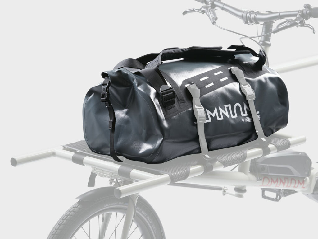 Omnium By Ortlieb 49L Duffle RC