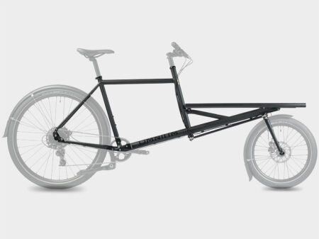 Cargo V3 - Frame Kit