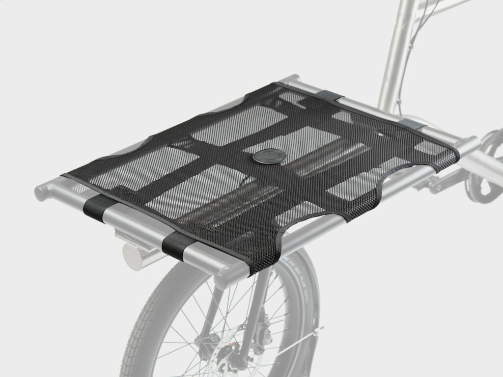 SL Mesh Cover - Mini-Max