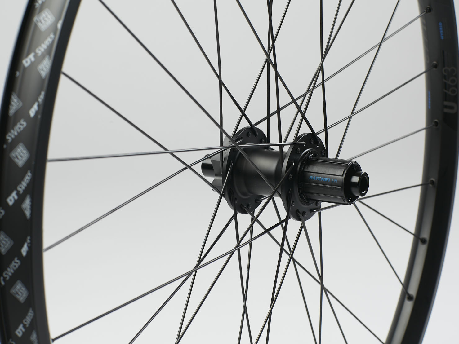 OMNIUM by DT Swiss Cargo Dynamo Wheelset - OMNIUM Cargo Official Shop