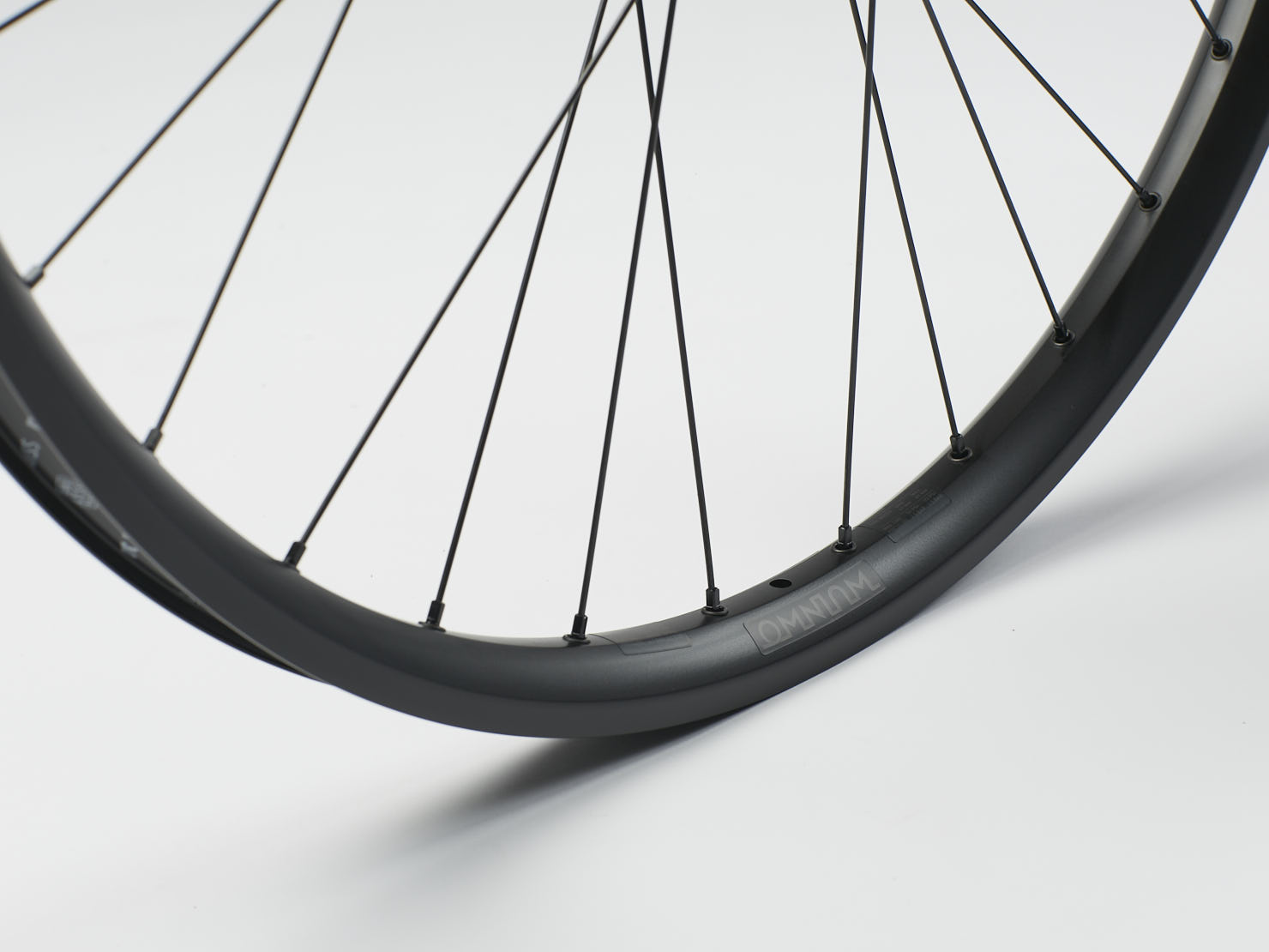 OMNIUM by DT Swiss Cargo Wheelset - OMNIUM Cargo Official Shop