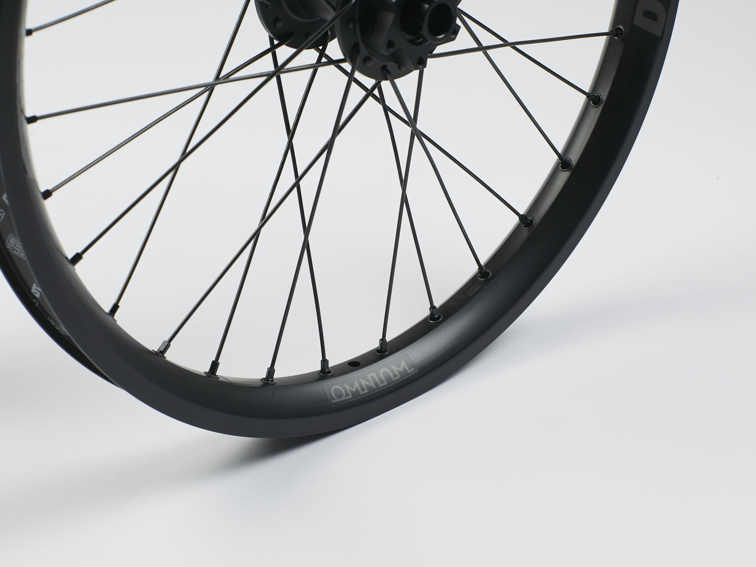 OMNIUM by DT Swiss Cargo Wheelset - OMNIUM Cargo Official Shop