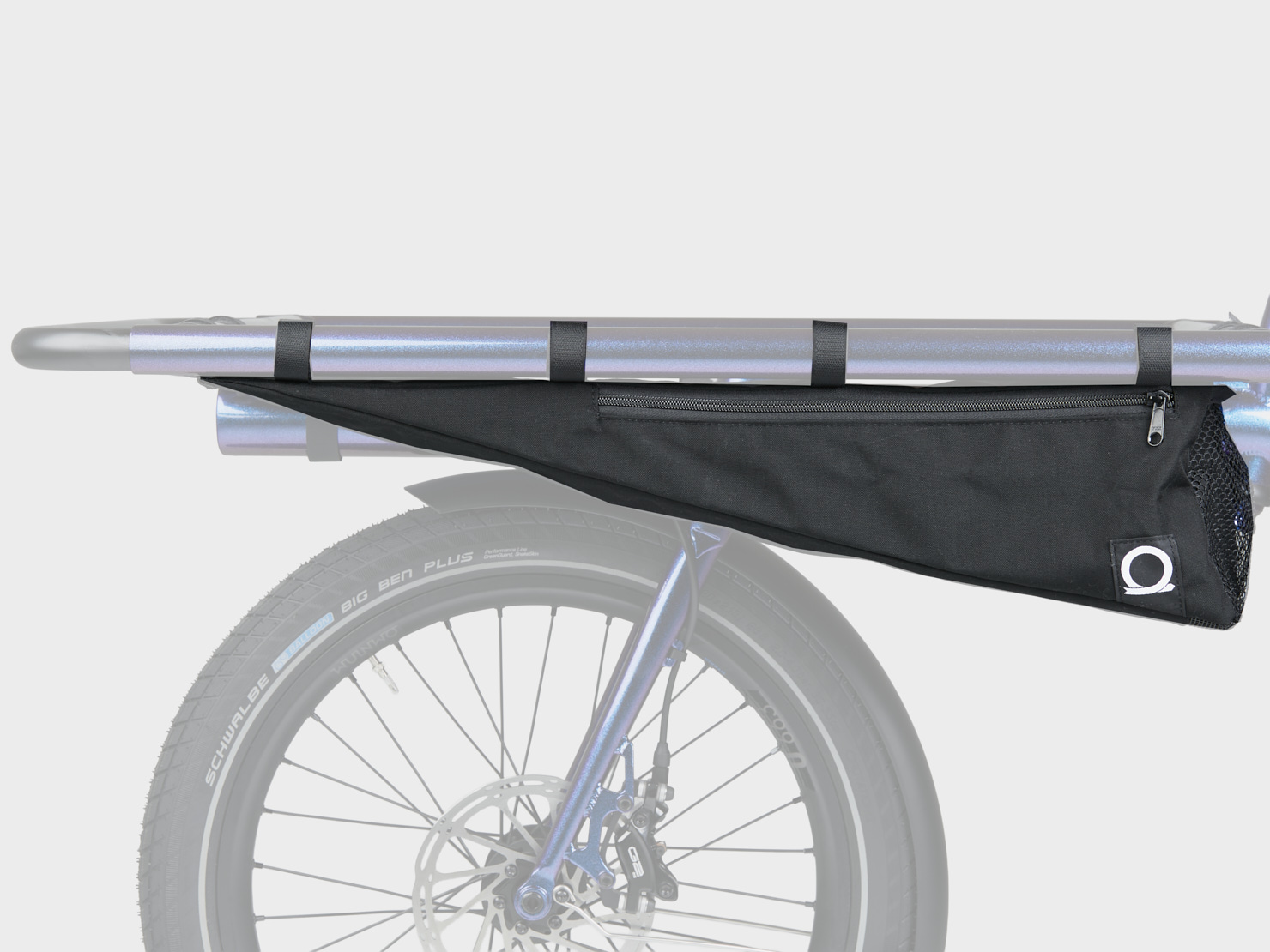 The Mini-Max Wedgie Bag V2 - OMNIUM Cargo Official Shop