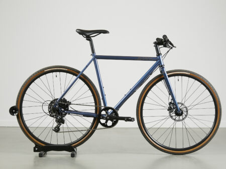 Demo CXC - Afternoon Blue S - Apex