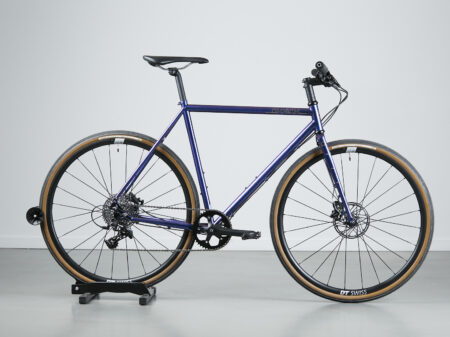 Demo CXC - Blurple M - Apex