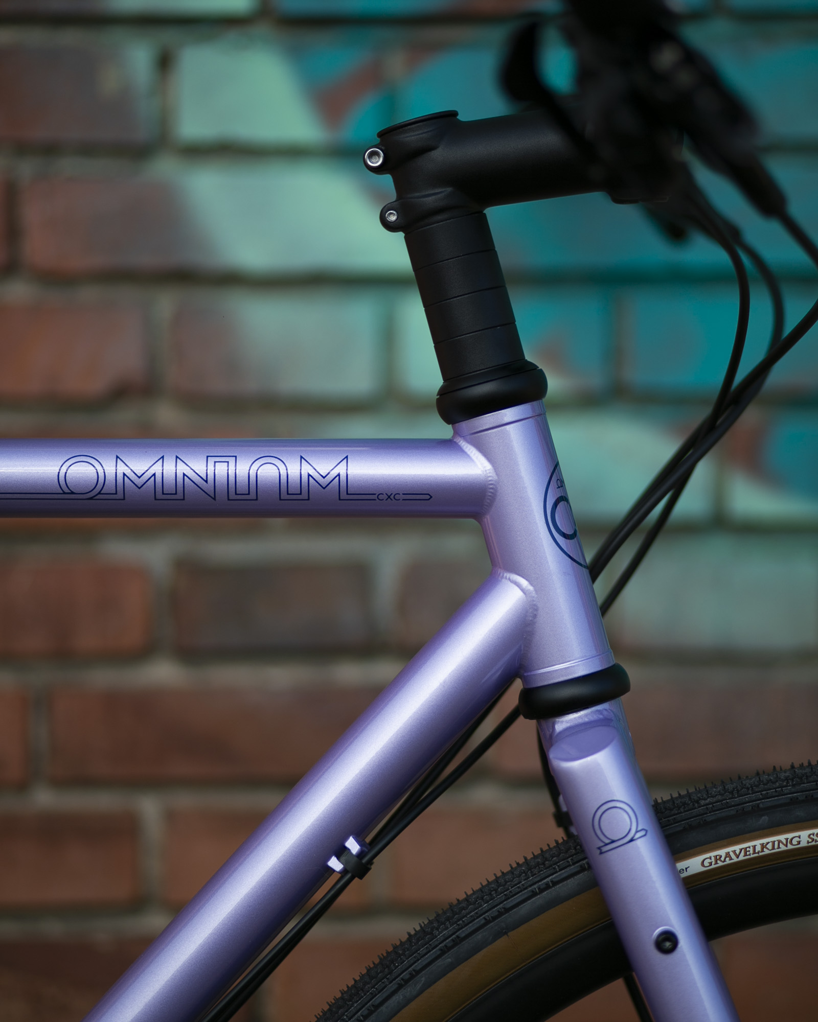 CXC V4 - OMNIUM Cargo Official Shop