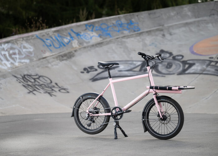 Omnium Nano statics, 18 September, Copenhagen, Denmark