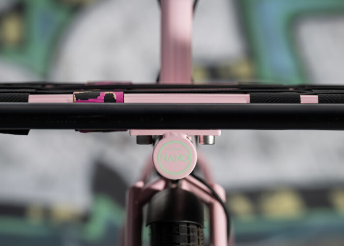 Omnium Nano statics, 18 September, Copenhagen, Denmark