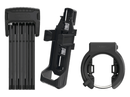 Abus - One Key Set