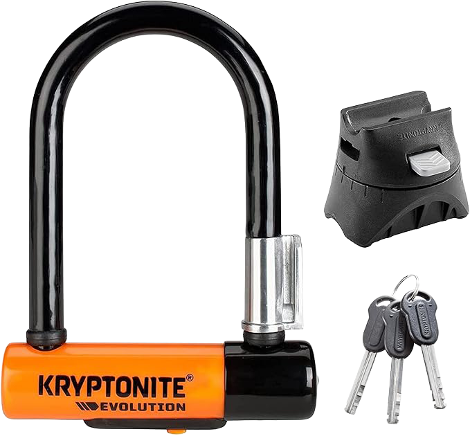 Kryptonite Evolution Mini-5 - OMNIUM Official Shop