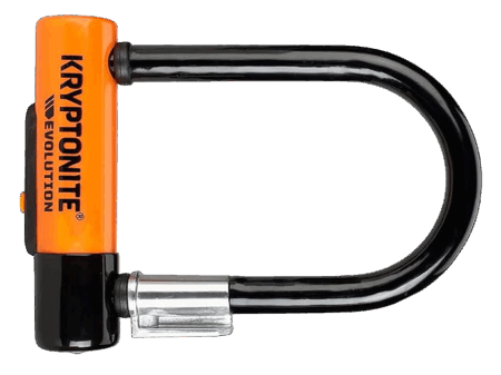 Kryptonite Evolution Mini-5