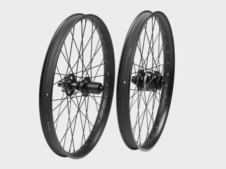 Nano Dynamo Wheel Set