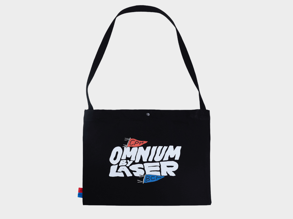 Laser Musette