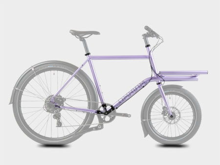 Mini V3.1 - Frame Kit