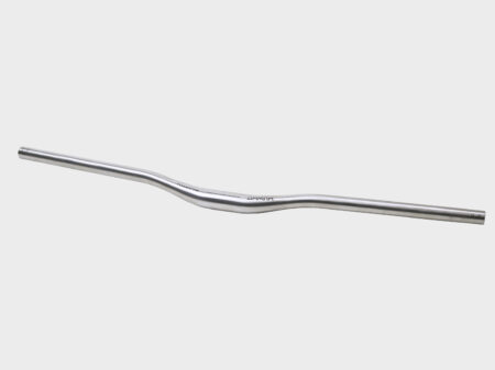 Titanium LE Riser Bar V2