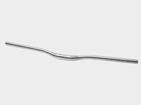 Titanium LE Riser Bar V2