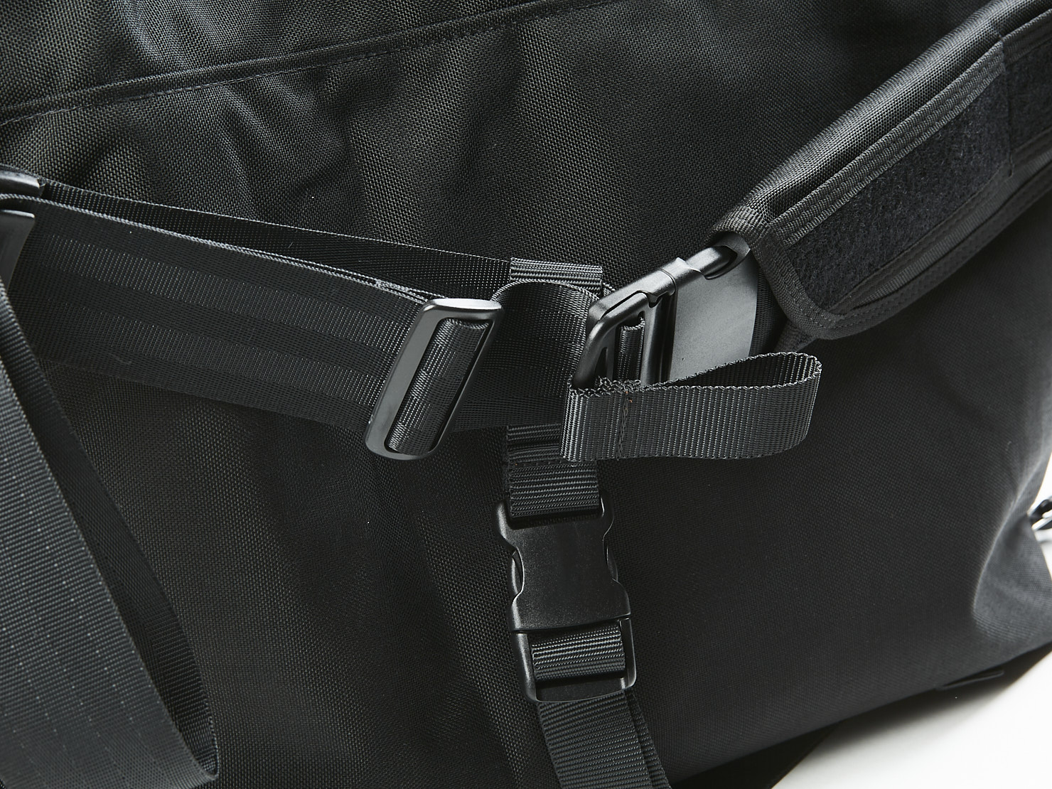 Omnium X Cinelli X Bagaboo Supercargo Messenger Bag - OMNIUM
