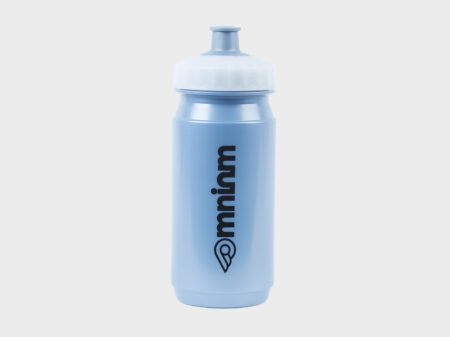 Omnium X Cinelli Water Bottle - Laser