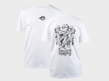 Omnium X Cinelli Crest