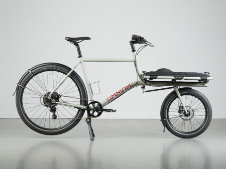 Demo Mini-Max - Glorius Grey Large - Apex
