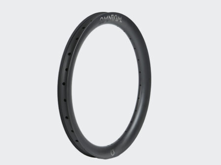 Carbon H29 Rim - Front