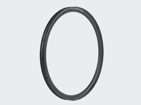 Carbon H29 Rim - Rear