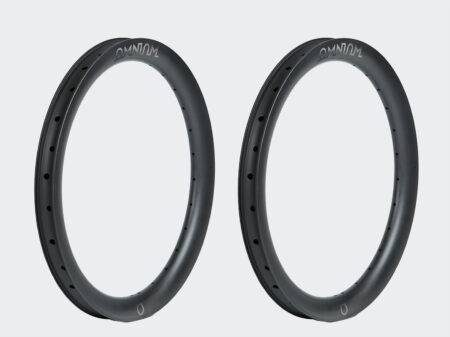 Carbon H29 Nano Rim Set