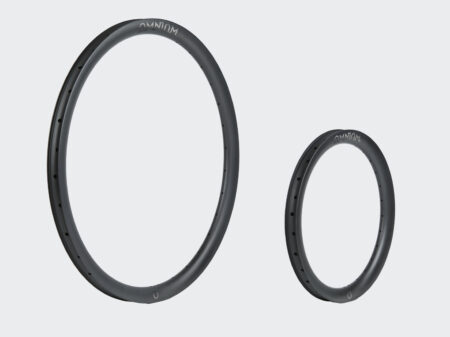 Carbon H29 Rim Set