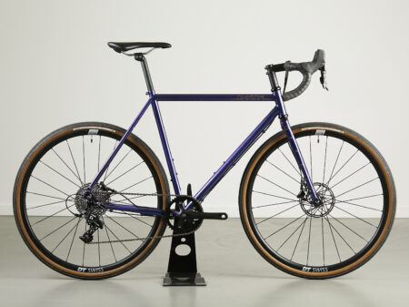 Demo CXC V3 - Blurple Medium - Apex 1