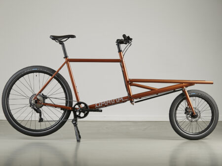 Demo Cargo V3.1 - Copperhead Large - Shimano 1x11