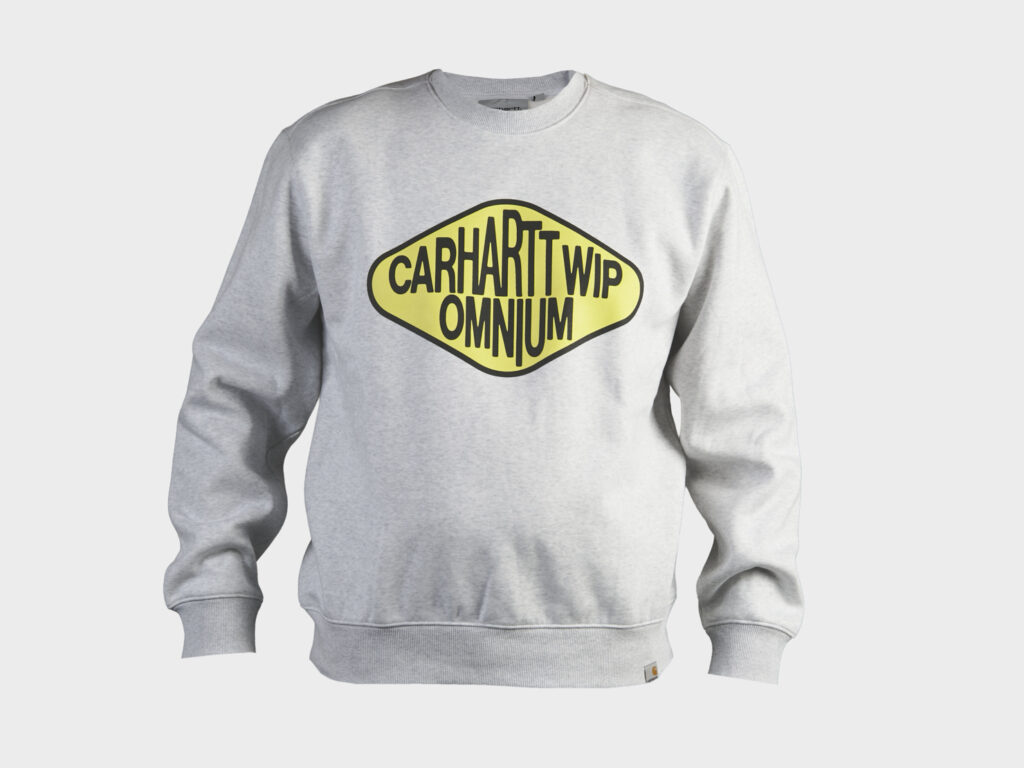 Omnium x Carhartt WIP Sweat