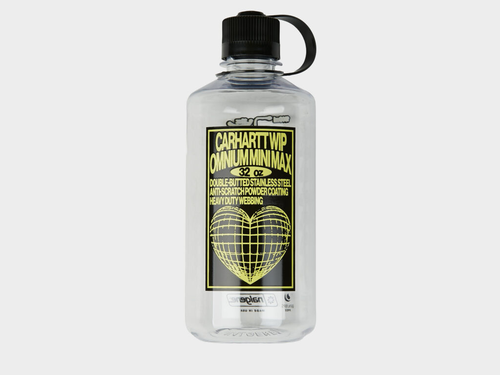 Omnium x Carhartt WIP Nalgene Bottle