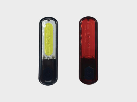 ABUS Orion 2.0 Lights