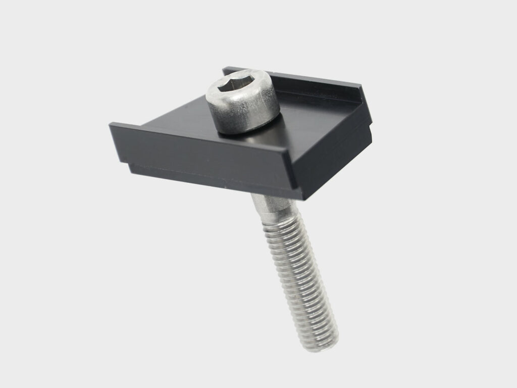 Kickstand Spacer