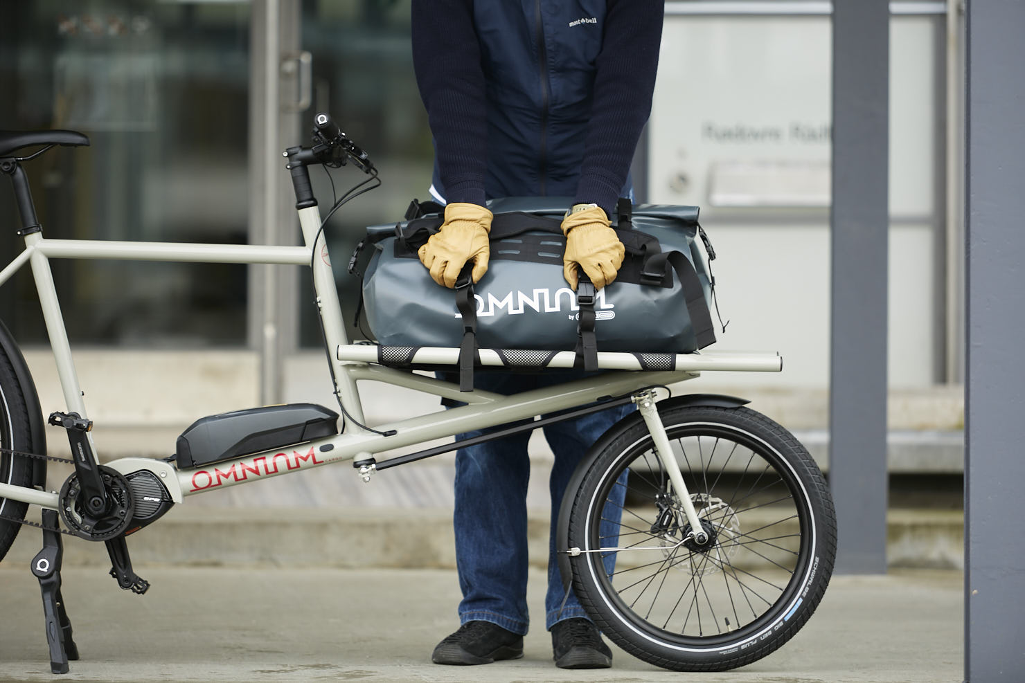 Omnium Cargo ´24