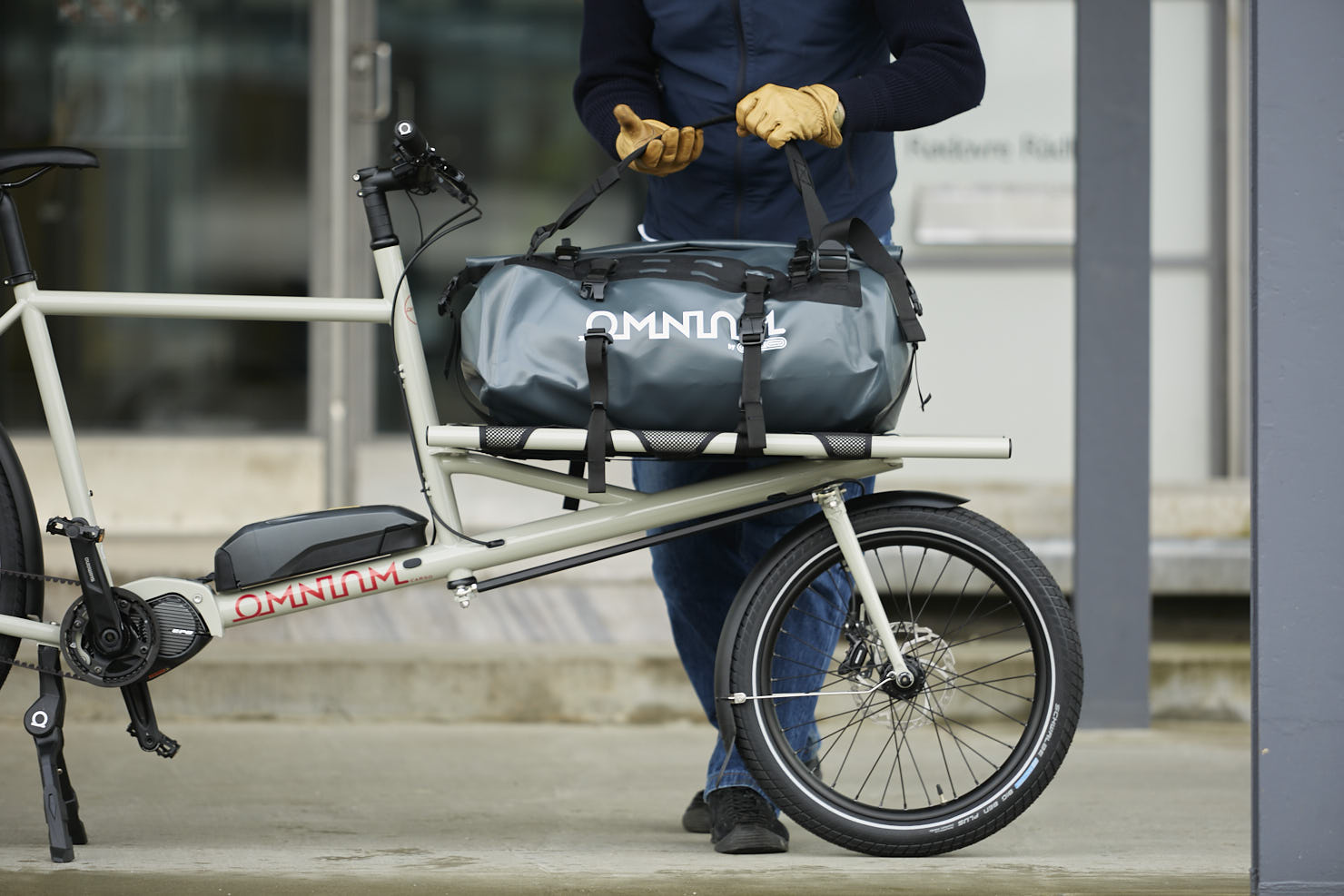 Omnium Cargo ´24