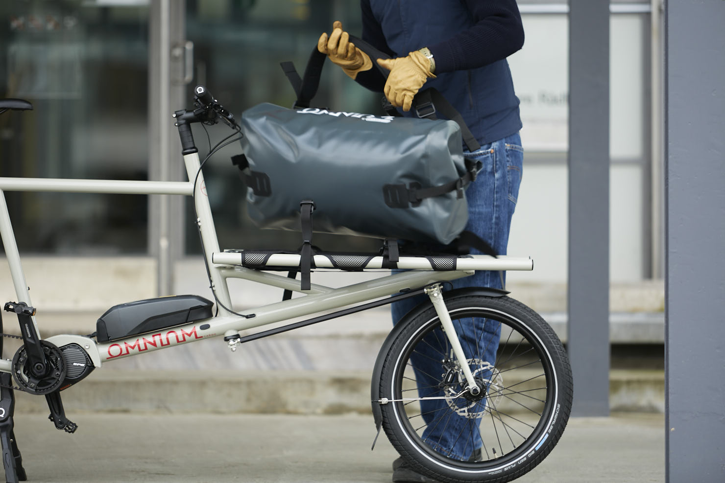 Omnium Cargo ´24